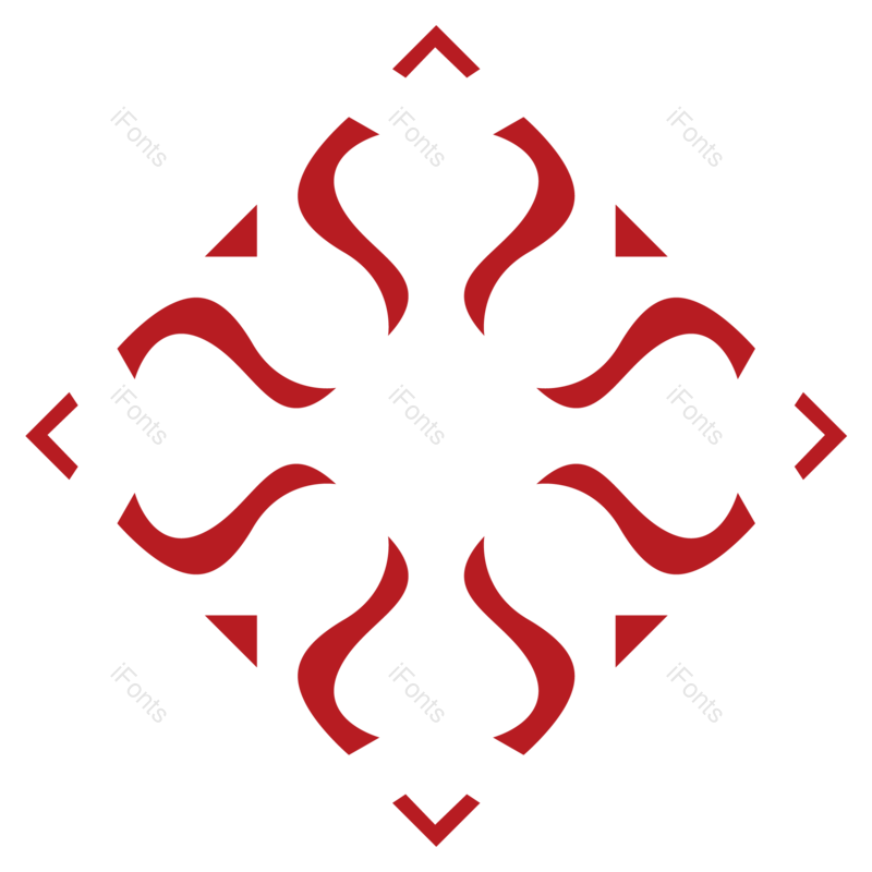 中国风图片,剪纸花纹元素,中式图案PNG,剪纸图案免抠素材